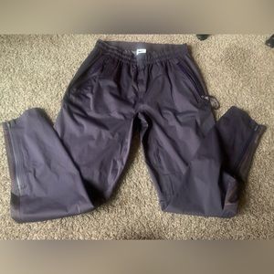 Nike storm fit pants